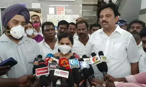 மழைநீர் வடிகால்வாயில் கழிவுநீர் கலக்காமல் இருக்க நடவடிக்கை: சென்னை மேயர்