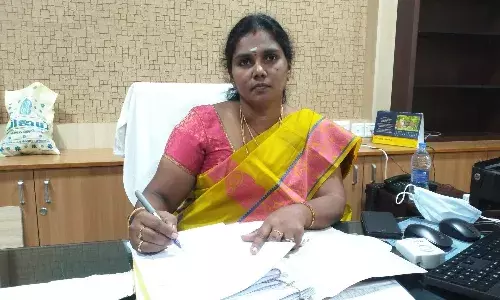 குமாரபாளையத்தில் வரி செலுத்தாத கடைகளுக்கு நாளை சீல்: ஆணையாளர் தகவல்