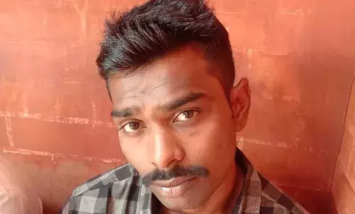 தாயை கொன்ற வழக்கில் மகனுக்கு 40 ஆண்டு சிறை: புதுகை கோர்ட் தீர்ப்பு