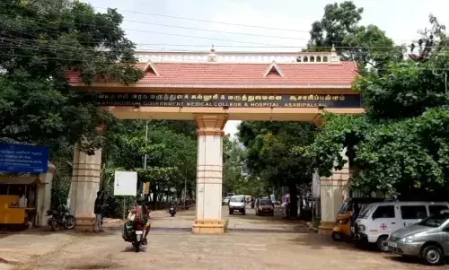 குமரியில் பழச்சாறு என நினைத்து விஷம் குடித்த மாணவன் பலி
