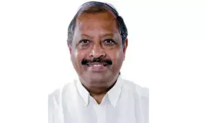 சுத்தகரிக்காத கழிவுநீர் வெளியேற்றினால் நடவடிக்கை: எம்.பி கோரிக்கை