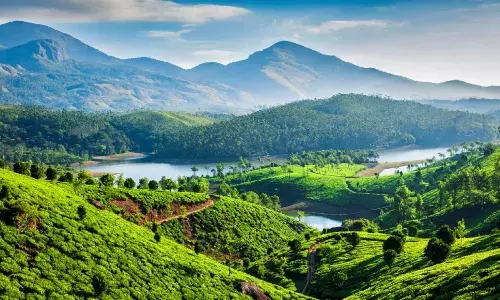 கிழக்கு, மேற்கு தொடர்ச்சி மலைகளை பாதுகாக்க கோரி வழக்கு