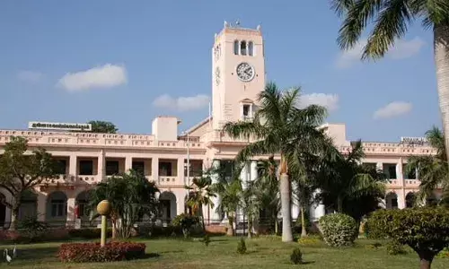 தொலைதூரக்கல்வி மாணவரா நீங்கள்? யுஜிசி வெளியிட்ட முக்கிய அறிவிப்பு