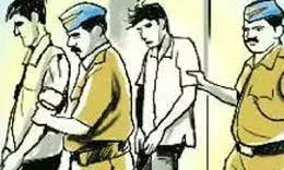 திருச்சியில் நன்னடத்தை விதி மீறிய 2 ரவுடிகள் மீண்டும் சிறையில் அடைப்பு