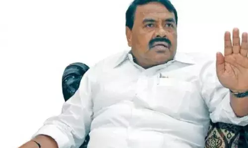 அடுத்த சர்ச்சையில் சிக்கிய அமைச்சர் ராஜகண்ணப்பன்
