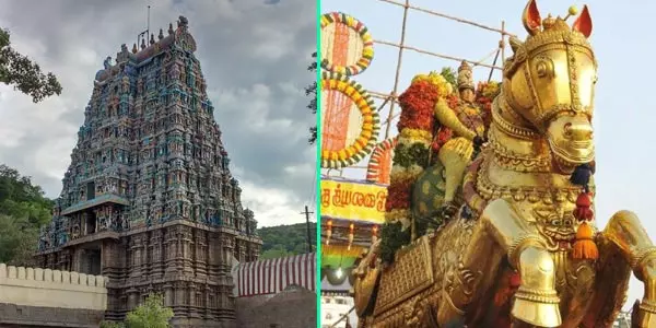 கள்ளழகர் வைகை ஆற்றில் எழுந்தருளல் ஏப்ரல்16 ம் தேதி நடைபெறவுள்ளது கள்ளழகர் வைகை ஆற்றில் எழுந்தருளல் ஏப்ரல்16 ம் தேதி நடைபெறவுள்ளது