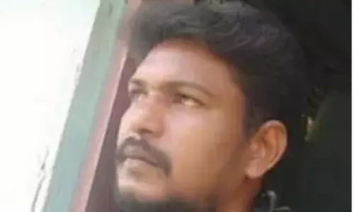திருத்துறைப்பூண்டி கடைவீதியில் பெயிண்டர் கத்தியால் குத்திக்கொலை