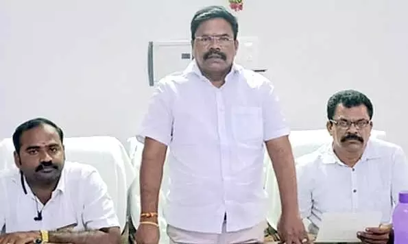 டீசல் விலை அதிகரிப்பால் போர்வெல் அமைக்கும் கட்டணம் அதிரடியாக உயர்வு டீசல் விலை அதிகரிப்பால் போர்வெல் அமைக்கும் கட்டணம் அதிரடியாக உயர்வு