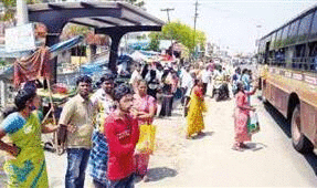 கடைக்காரர்களே உஷார்! விதிமீறினால் இனி ரூ.5,000 அபராதம் விதிக்க முடிவு கடைக்காரர்களே உஷார்! விதிமீறினால் இனி ரூ.5,000 அபராதம் விதிக்க முடிவு
