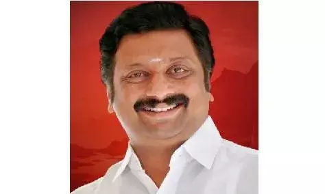நாமக்கல்: 9ம் தேதி திமுக சார்பில் பட்ஜெட் விளக்க பொதுக்கூட்டம்
