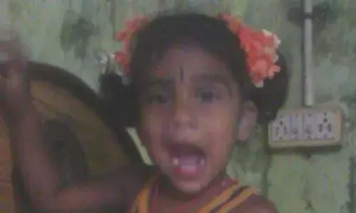 மாதவரத்தில் சிறுமி பாம்பு கடித்து மருத்துவமனையில்  உயிரிழப்பு