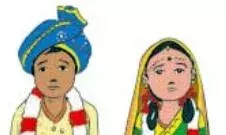 நாமக்கல்: ஒரே ஆண்டில் 55 குழந்தை திருமணங்கள் தடுத்து நிறுத்தம்..!