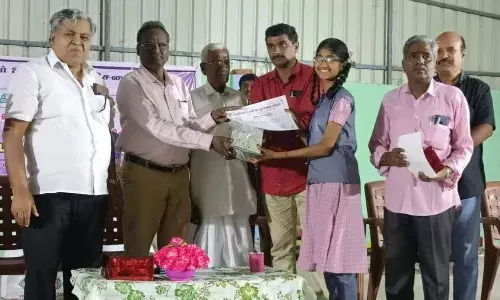 நெல்லையில் பாரதியார் நினைவு கலை இலக்கியப் போட்டிகள்