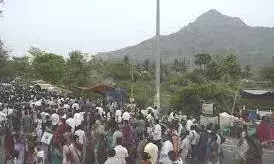 திருவண்ணாமலைக்கு சித்ரா பவுர்ணமியை முன்னிட்டு 6,000  பஸ்கள் இயக்கம்
