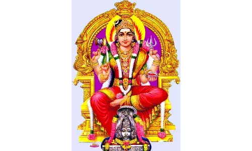வாழவந்தி மாரியம்மன் கோயில் திருவிழா முன்னேற்பாடு கூட்டம் திடீர் ரத்து