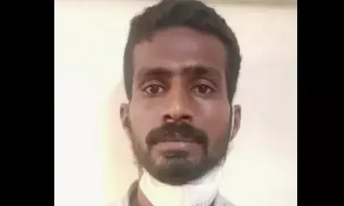 கோபிசெட்டிபாளையம்: கஞ்சா விற்றவர்  மீது குண்டாஸ்