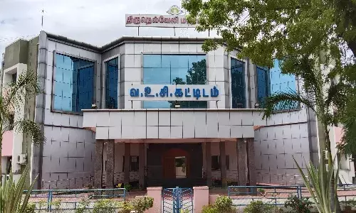 திருநெல்வேலி மாநகராட்சியில் இணையதளம் மூலம் பொது சேவைகள்: ஆணையாளர் தகவல்