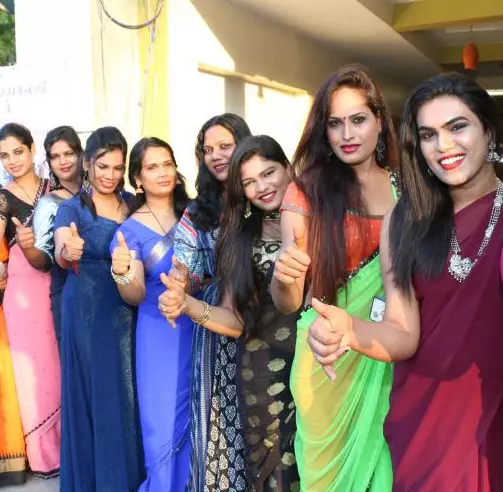 ஏப்ரல் 15: தேசிய திருநங்கையர் தினம் ஏப்ரல் 15: தேசிய திருநங்கையர் தினம்