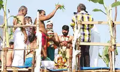 திருப்பத்தூர் மாவட்டம்-ஸ்ரீ சுப்பிரமணியசாமி ஆலய மகா கும்பாபிஷேக விழா திருப்பத்தூர் மாவட்டம்-ஸ்ரீ சுப்பிரமணியசாமி ஆலய மகா கும்பாபிஷேக விழா