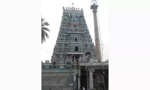 அவிநாசி கோவில் தேரோட்டம்: பக்தர்களிடம் நாளை கருத்துக்கேட்பு