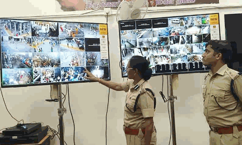 குற்ற சம்பவங்கள் தடுக்க பேஸ்டிராக்கர் செயலியை பயன்படுத்த ஏற்பாடுகள்
