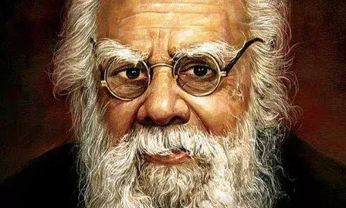 பெரியார் சிலைகளில் உள்ள கடவுள் மறுப்பு வாசகங்கள் அகற்றப்படுமா?
