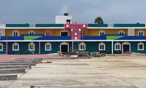 கனரக வாகன முனையத்தை பயன்படுத்த  ஆணையாளர் வேண்டுகோள்.