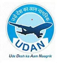 உடான் திட்டம்: தலைசிறந்த பொது நிர்வாகத்திற்கான பிரதமரின் விருதுக்கு தேர்வு உடான் திட்டம்: தலைசிறந்த பொது நிர்வாகத்திற்கான பிரதமரின் விருதுக்கு தேர்வு