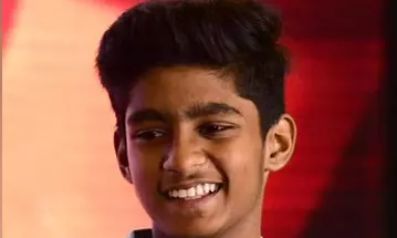 மேகாலய மாநில சாலை விபத்தில் தமிழக டேபிள் டென்னிஸ் வீரர் உயிரிழந்தார் மேகாலய மாநில சாலை விபத்தில் தமிழக டேபிள் டென்னிஸ் வீரர் உயிரிழந்தார்