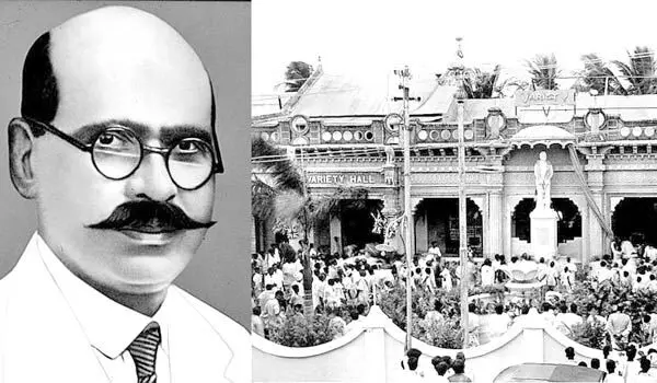 டென்ட் கொட்டாயை அறிமுகப்படுத்திய சாமிக்கண்ணு வின்சென்ட் பிறந்தநாள் டென்ட் கொட்டாயை அறிமுகப்படுத்திய சாமிக்கண்ணு வின்சென்ட் பிறந்தநாள்