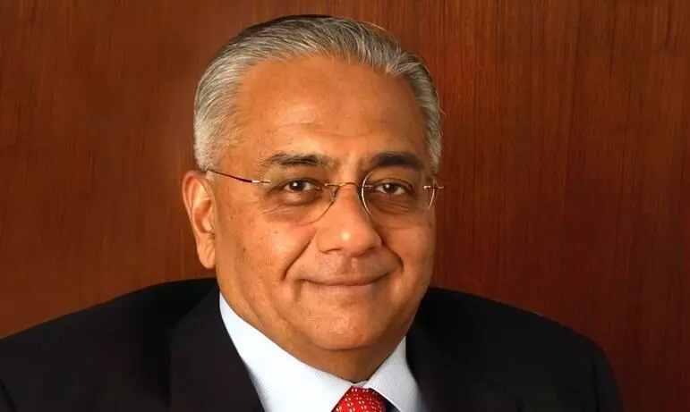 TNCA இன் முன்னாள் தலைவரும் சன்மார் குழும தலைவருமான என்.சங்கர் மறைவு TNCA இன் முன்னாள் தலைவரும் சன்மார் குழும தலைவருமான என்.சங்கர் மறைவு