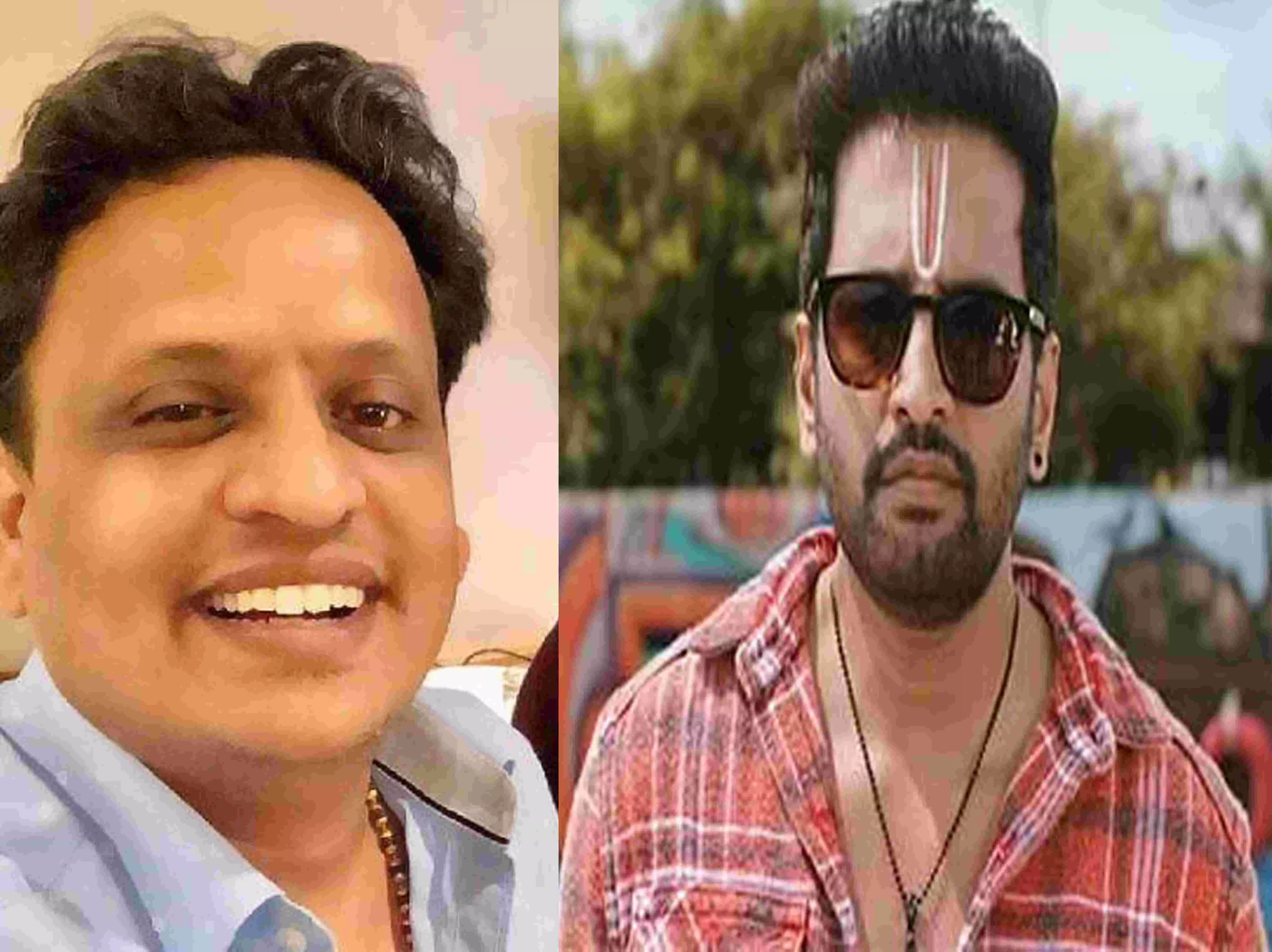 தமிழில் போதிய வரவேற்பு இல்லை,கன்னட இயக்குனருடன் கைகோர்க்கும் சந்தானம் தமிழில் போதிய வரவேற்பு இல்லை,கன்னட இயக்குனருடன் கைகோர்க்கும் சந்தானம்