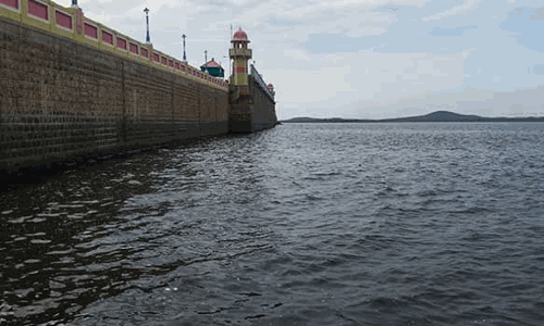பவானிசாகர் அணையின் இன்றைய (18ம் தேதி) நீர்மட்டம் நிலவரம்
