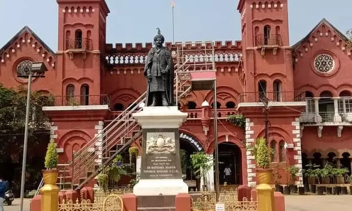 புதுக்கோட்டை: மாமன்னர் ராஜகோபால தொண்டைமான் நூற்றாண்டு விழா கொண்டாட முடிவு புதுக்கோட்டை: மாமன்னர் ராஜகோபால தொண்டைமான் நூற்றாண்டு விழா கொண்டாட முடிவு