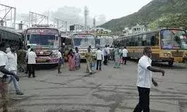 சித்ரா பவுர்ணமி: அரசு பஸ்களில் ரூ.1 கோடி டிக்கெட் கட்டணமாக வசூல்