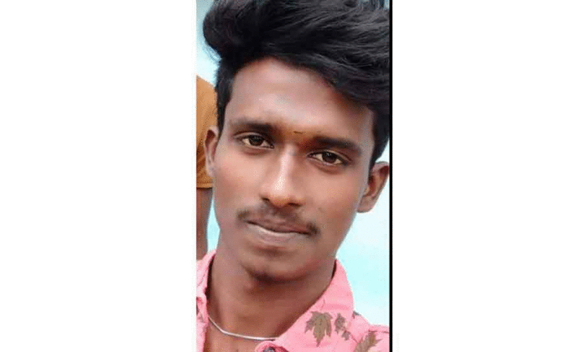 ஆரணி அருகே இருசக்கர வாகனம் மீது அரசு பஸ் மோதல்: வாலிபர் உயிரிழப்பு ஆரணி அருகே இருசக்கர வாகனம் மீது அரசு பஸ் மோதல்: வாலிபர் உயிரிழப்பு
