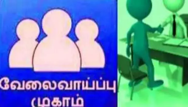 திருச்சியில் நாளை மறுநாள் தனியார் துறை சார்பில் வேலைவாய்ப்பு முகாம்