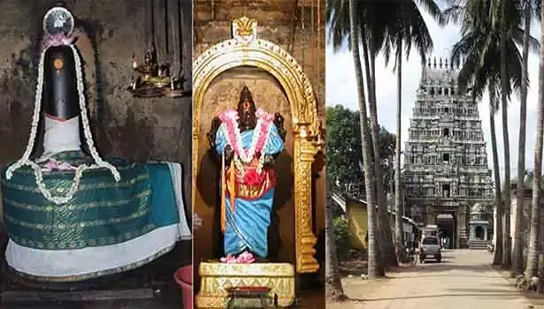 லிங்கத்தின் பாணம் ஆவுடையாரை விட உயரம் நடராஜர் சன்னதியில் மரகத லிங்கம் லிங்கத்தின் பாணம் ஆவுடையாரை விட உயரம் நடராஜர் சன்னதியில் மரகத லிங்கம்