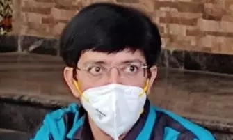 தமிழ்நாட்டில் கொரோனா அதிகரிக்க வாய்ப்பு - சுகாதாரத்துறை செயலாளர் தமிழ்நாட்டில் கொரோனா அதிகரிக்க வாய்ப்பு - சுகாதாரத்துறை செயலாளர்