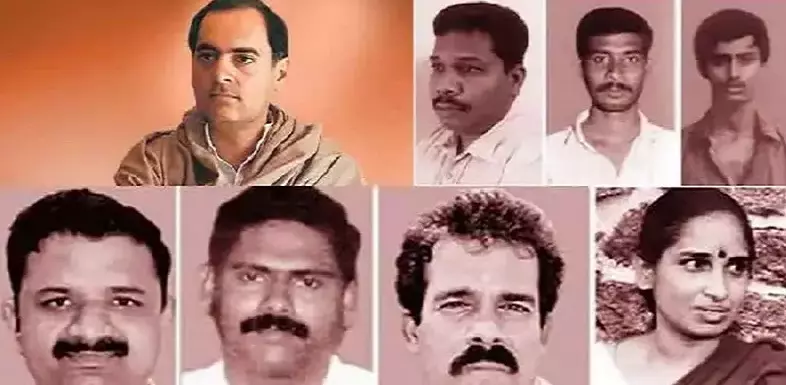 எழுவர் விடுதலை தொடர்பான கோப்புகள்-தமிழக அரசு உயர் நீதிமன்றத்தில் தகவல் எழுவர் விடுதலை தொடர்பான கோப்புகள்-தமிழக அரசு உயர் நீதிமன்றத்தில் தகவல்