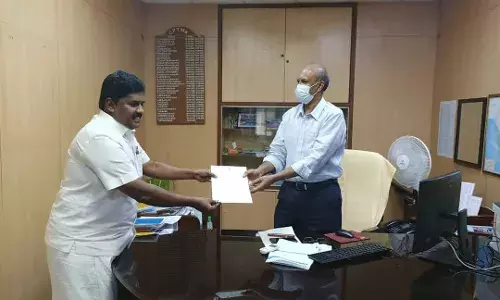 கடையநல்லூர், சங்கரன்கோவிலில் சிறப்பு ரயில்களை நிறுத்த மதிமுக கோரிக்கை