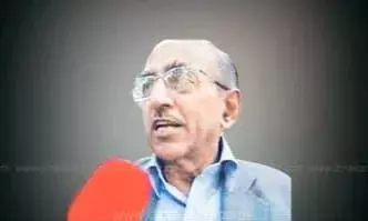 முல்லை பெரியாறு அணை மேற்பார்வை  குழுவின் தமிழக உறுப்பினர் நியமனம்