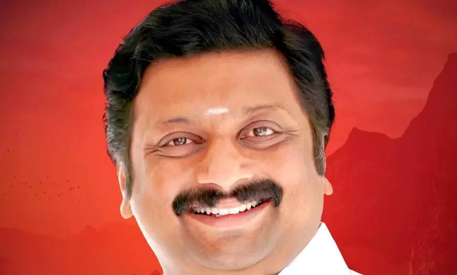 திமுக உட்கட்சி தேர்தல் குறித்து நாளை நாமக்கல்லில் ஆலோசனைக் கூட்டம் திமுக உட்கட்சி தேர்தல் குறித்து நாளை நாமக்கல்லில் ஆலோசனைக் கூட்டம்