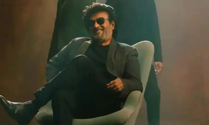 ரஜினியின் 169 வது படமான தலைவர் 169 இயக்குவது நெல்சன் தானாம் ரஜினியின் 169 வது படமான தலைவர் 169 இயக்குவது நெல்சன் தானாம்