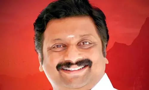 திமுக உட்கட்சி தேர்தல் குறித்து நாளை நாமக்கல்லில் ஆலோசனைக் கூட்டம்