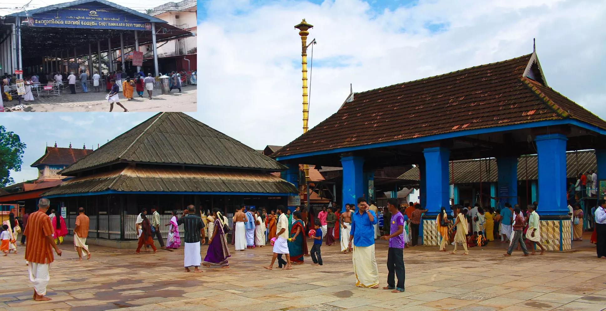 மூவகை தரிசனத்தைக் காண்பவர்கள் நினைத்தது நிறைவேறும்- பெண்களின் சபரிமலை. மூவகை தரிசனத்தைக் காண்பவர்கள் நினைத்தது நிறைவேறும்- பெண்களின் சபரிமலை.