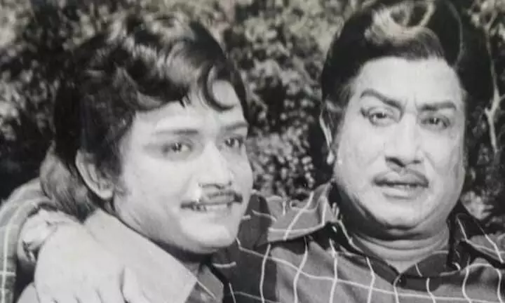 பிரபல திரைப்பட நடிகர் சக்ரவர்த்தி திடீர் மாரடைப்பு காரணமாக மரணம். பிரபல திரைப்பட நடிகர் சக்ரவர்த்தி திடீர் மாரடைப்பு காரணமாக மரணம்.