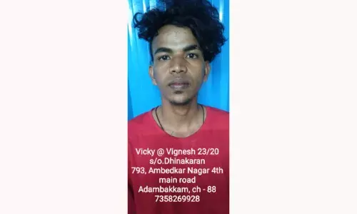 நன்னடத்தை பிணையை மீறி குற்றச் செயலில் ஈடுபட்டவர்  சிறையில் அடைப்பு
