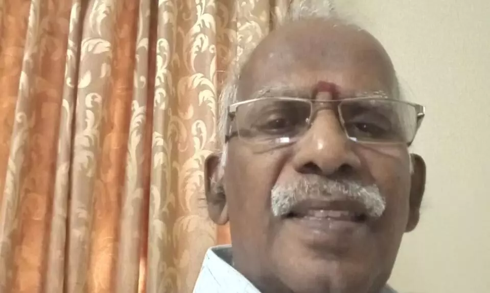 வழக்கறிஞர் சேம நல நிதியை ரூ.10 லட்சமாக உயர்த்திய முதல்வருக்கு நன்றி வழக்கறிஞர் சேம நல நிதியை ரூ.10 லட்சமாக உயர்த்திய முதல்வருக்கு நன்றி