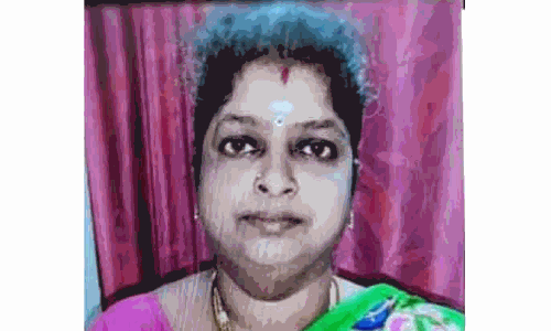 வந்தவாசியில் லாரி மீது ஸ்கூட்டி மோதல்; அங்கன்வாடி அமைப்பாளர் சாவு வந்தவாசியில் லாரி மீது ஸ்கூட்டி மோதல்; அங்கன்வாடி அமைப்பாளர் சாவு